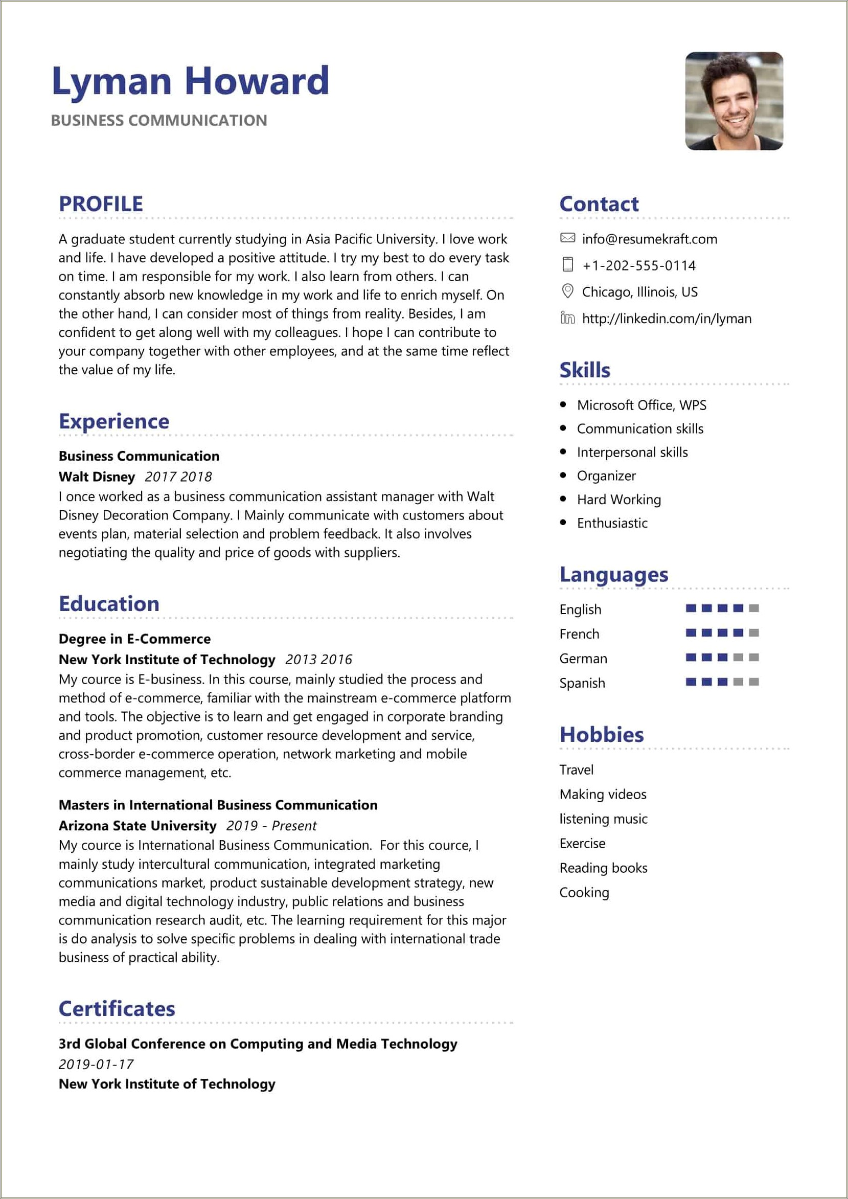 2019 Resume Objective For Event Manager Resume Example Gallery 2019-resume-objective-for-event-manager-resume-example-gallery
