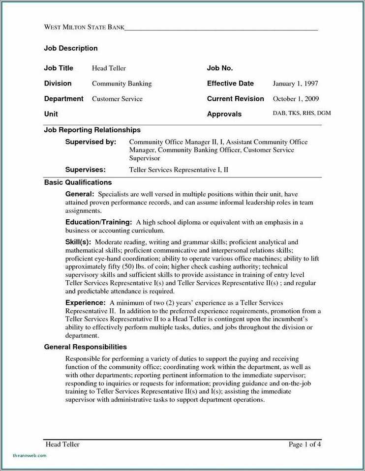 Airport Customer Service Agent Resume No Experience