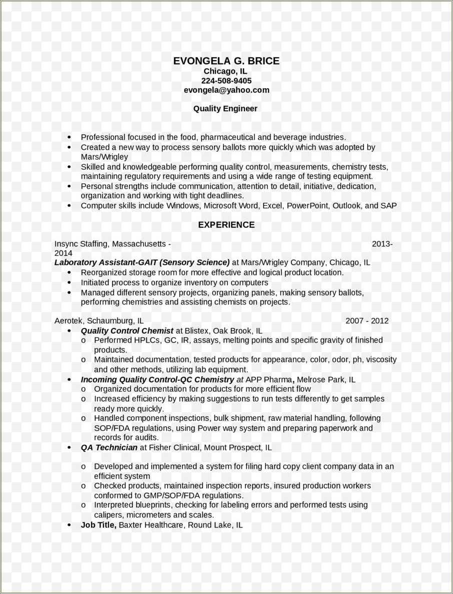 Another Word For Initiated Or Organized Resume