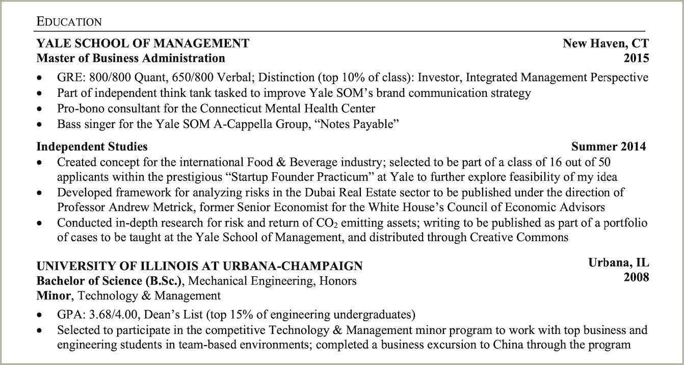Another Word For Managed For Mid Management Resume