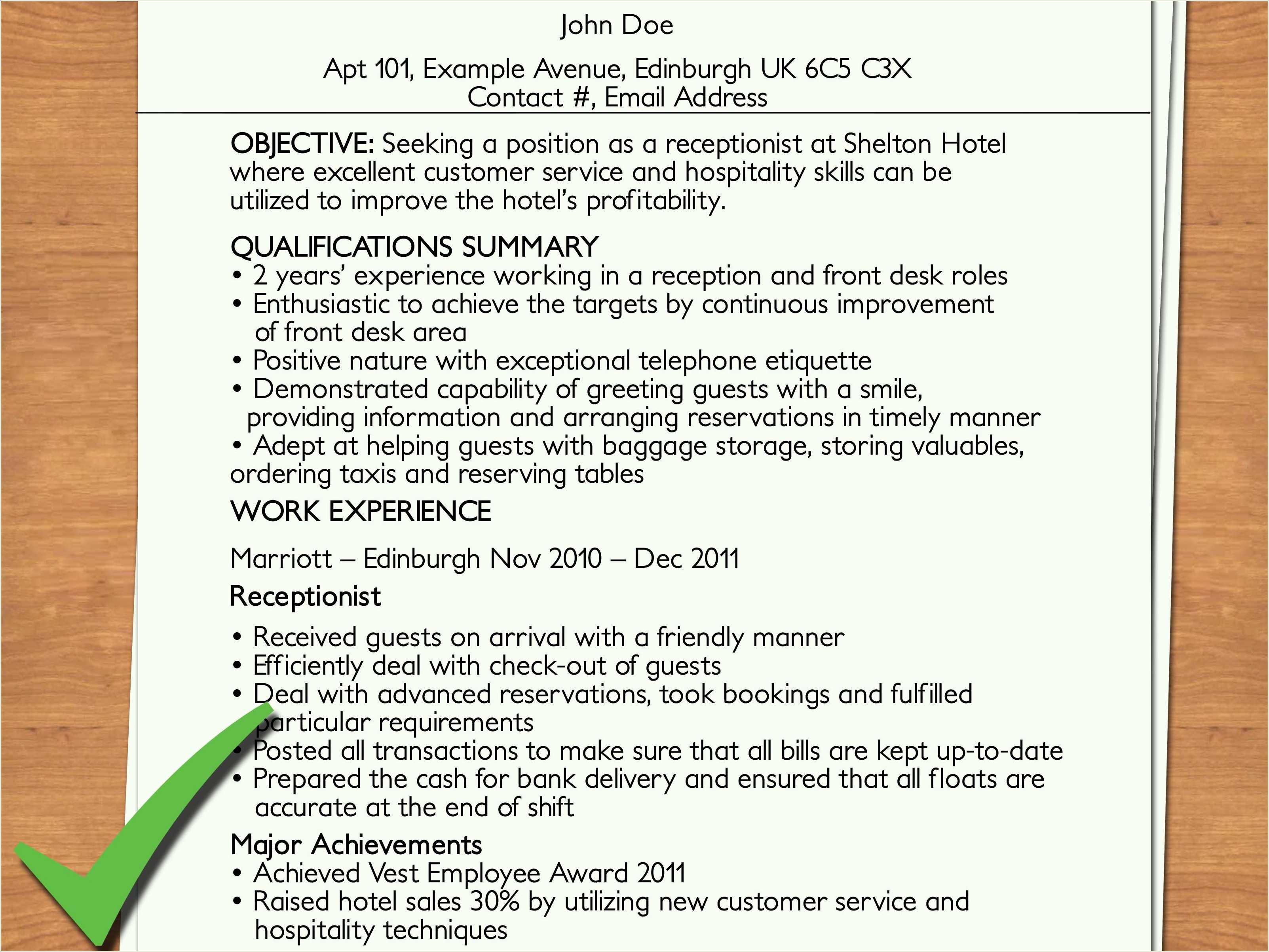 Apa Cover Letter Format For Resume - Apa Cover Letter Format For Resume 