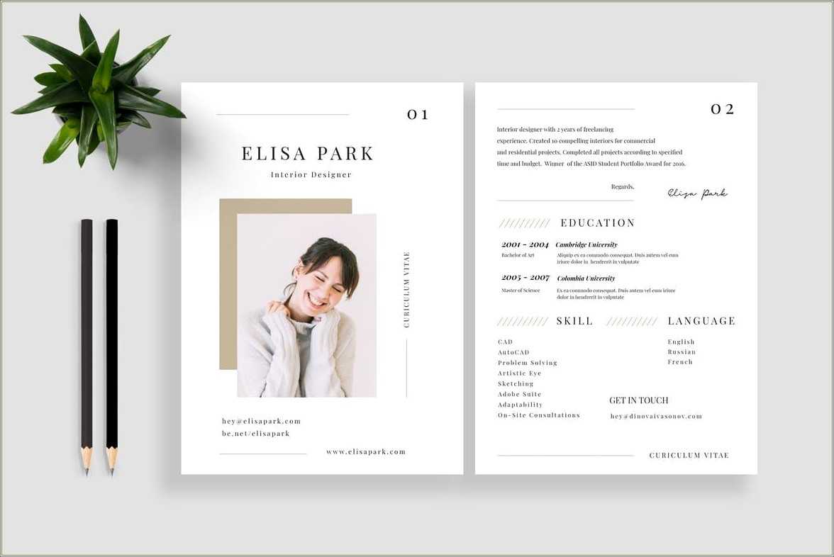 Are Resume Templates Ok To Use Resume Example Gallery