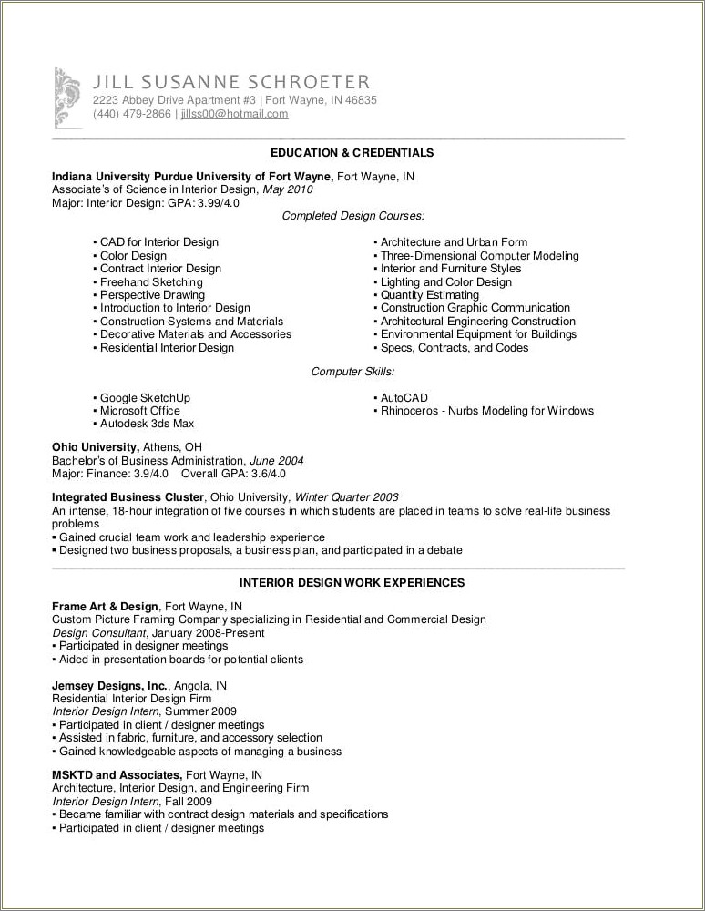 Resume For An Apartment Complex Manager Resume Example Gallery