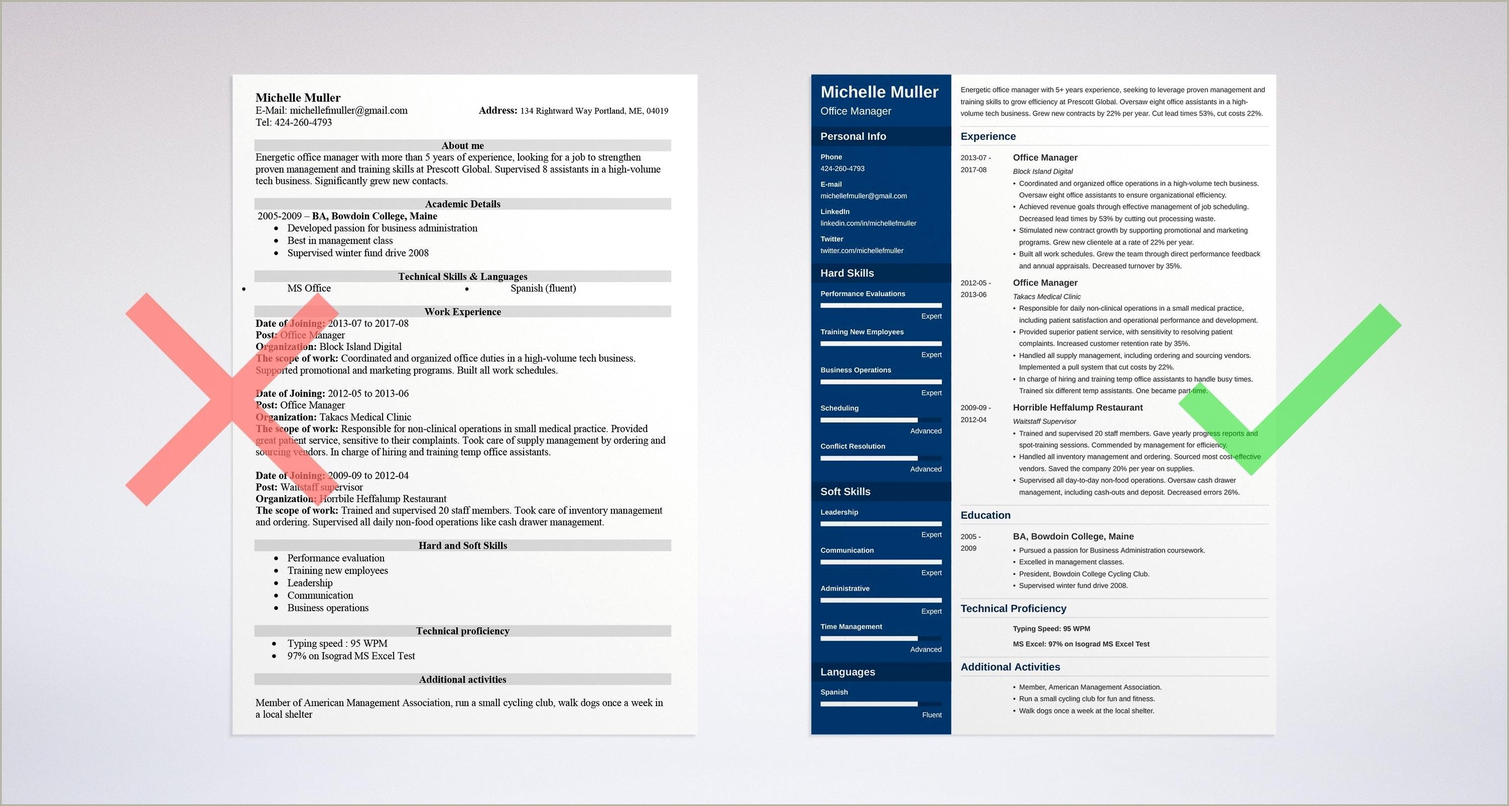 Assistant Office Manager Resume Sample Resume Example Gallery Assistant Office Manager Resume Sample Resume Example Gallery