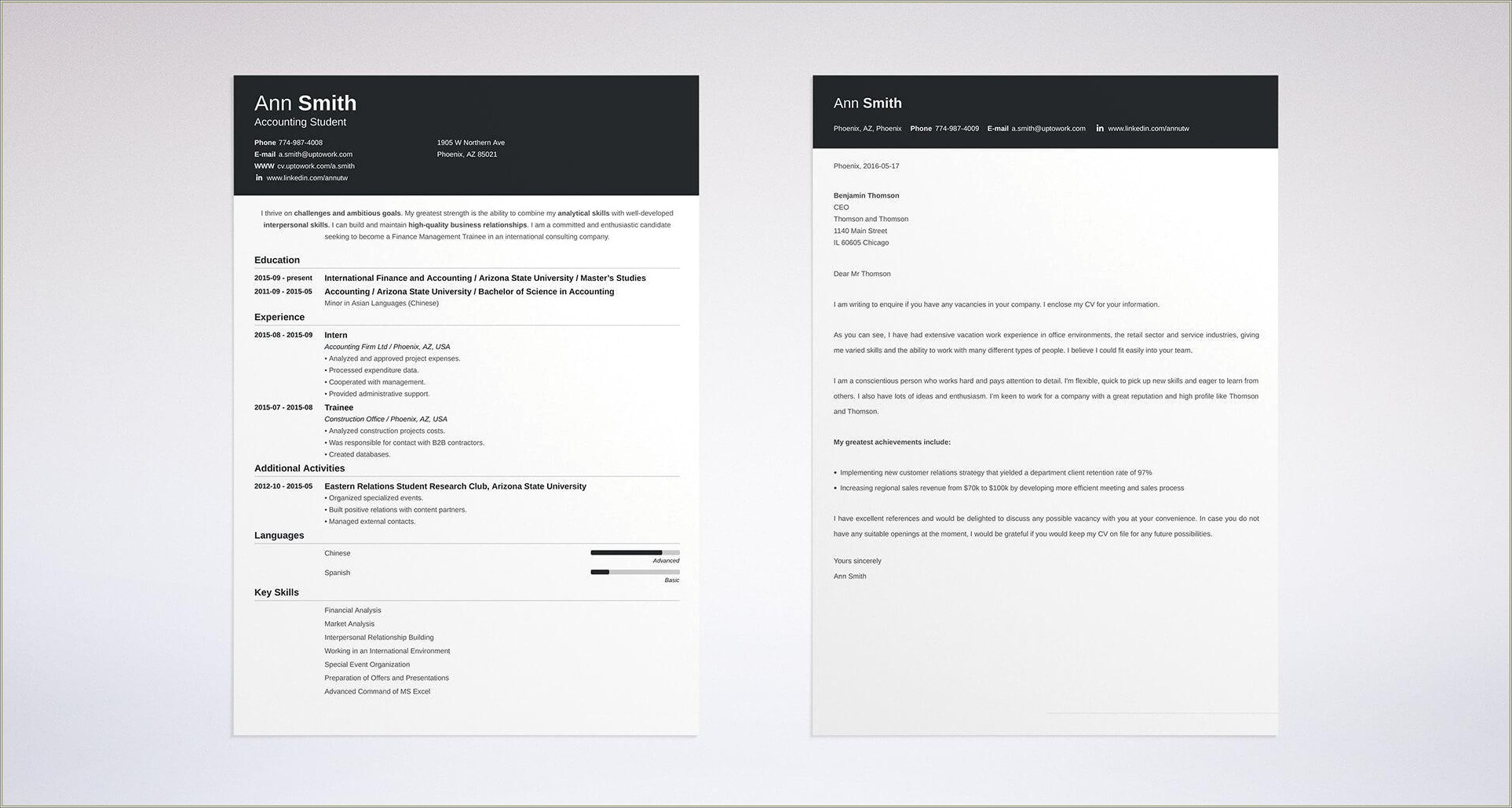 Attaching Pictures To Letter And Resume Resume Example Gallery attach-cover-letter-template-to-resume-resume-example-gallery