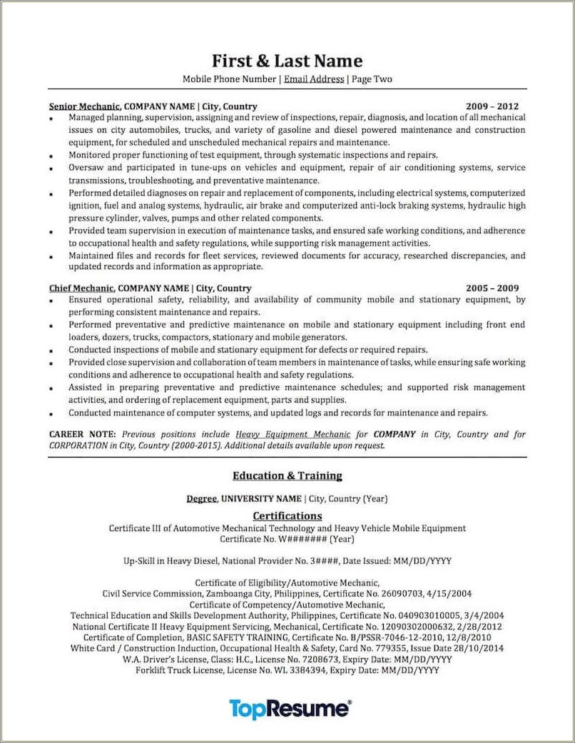 auto-body-tech-resume-example-resume-example-gallery