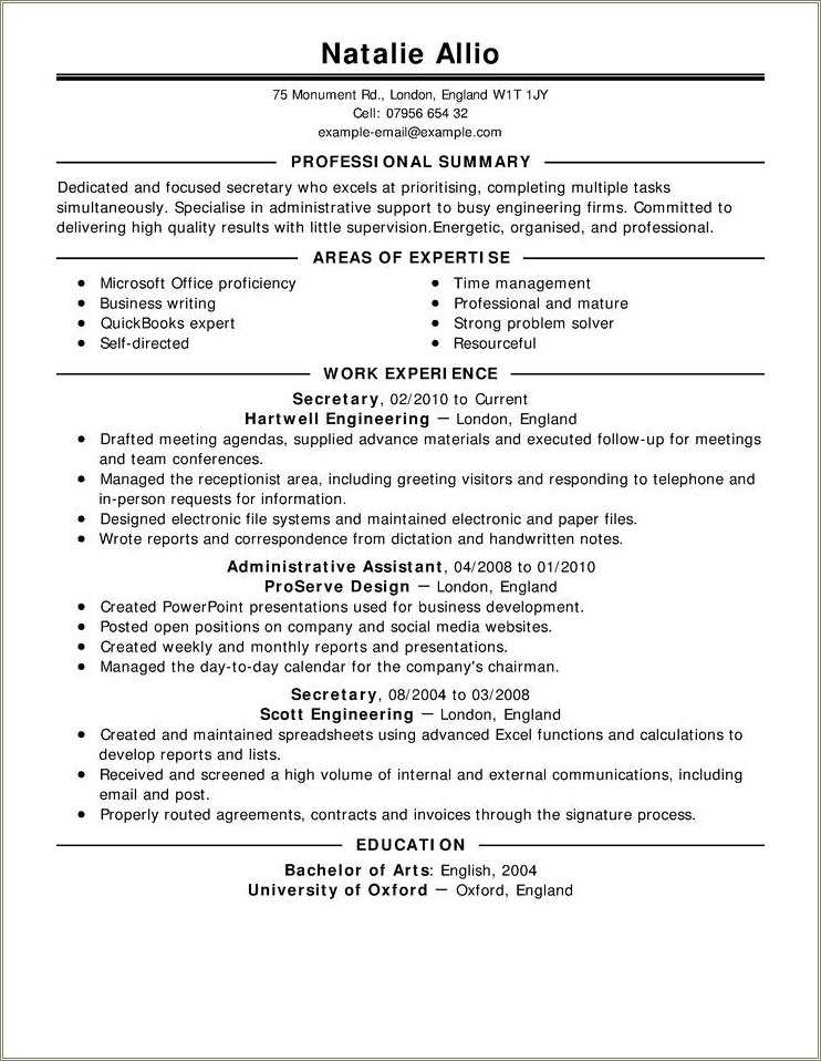 Beauty Salon Job Assistant Resume Example Resume Example Gallery