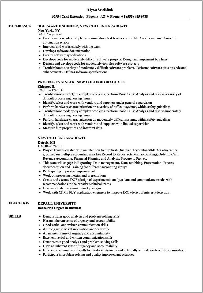 best-college-graduate-resume-template-resume-example-gallery