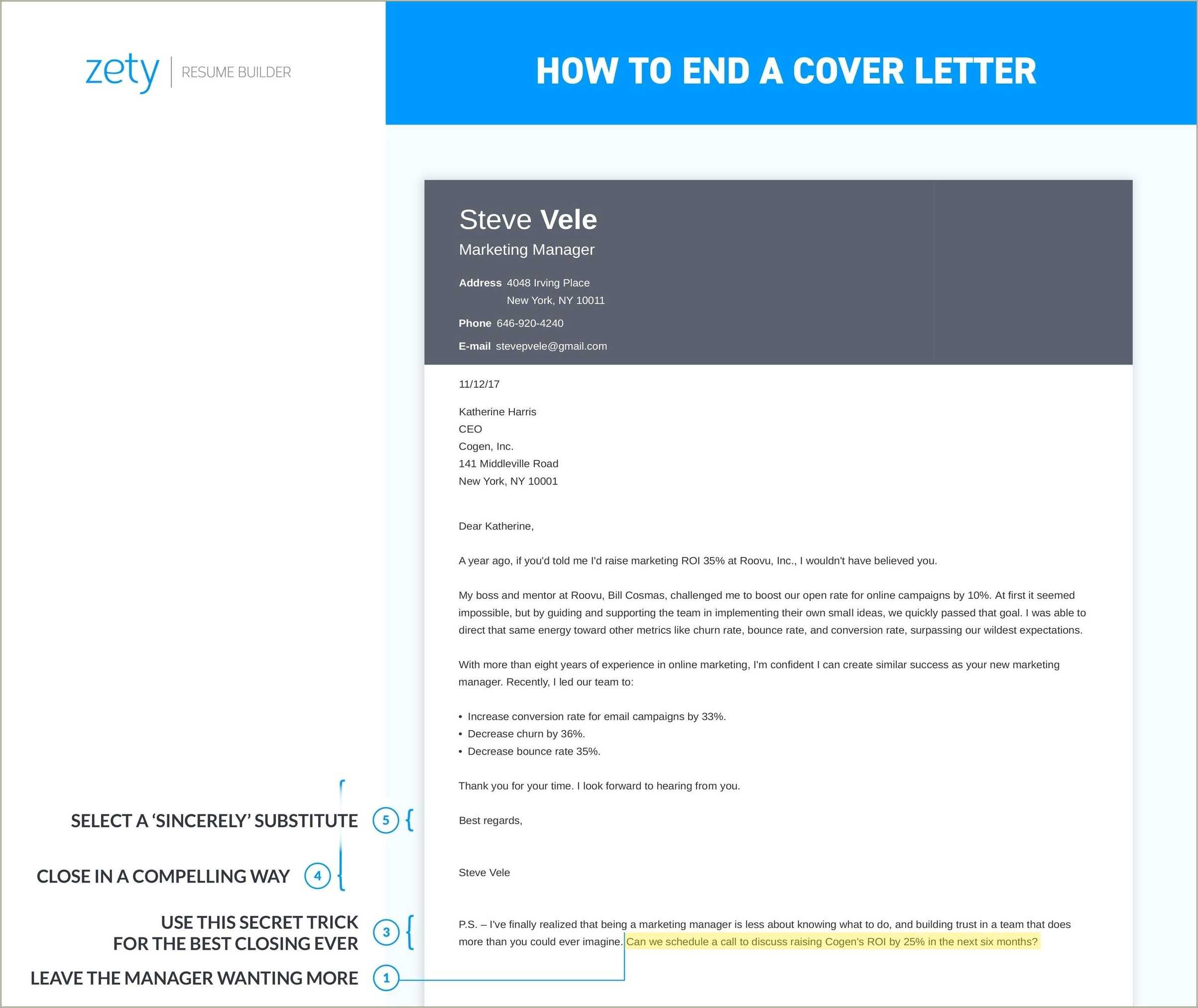 Best Font For A Resume And Cover Letter Resume Example Gallery