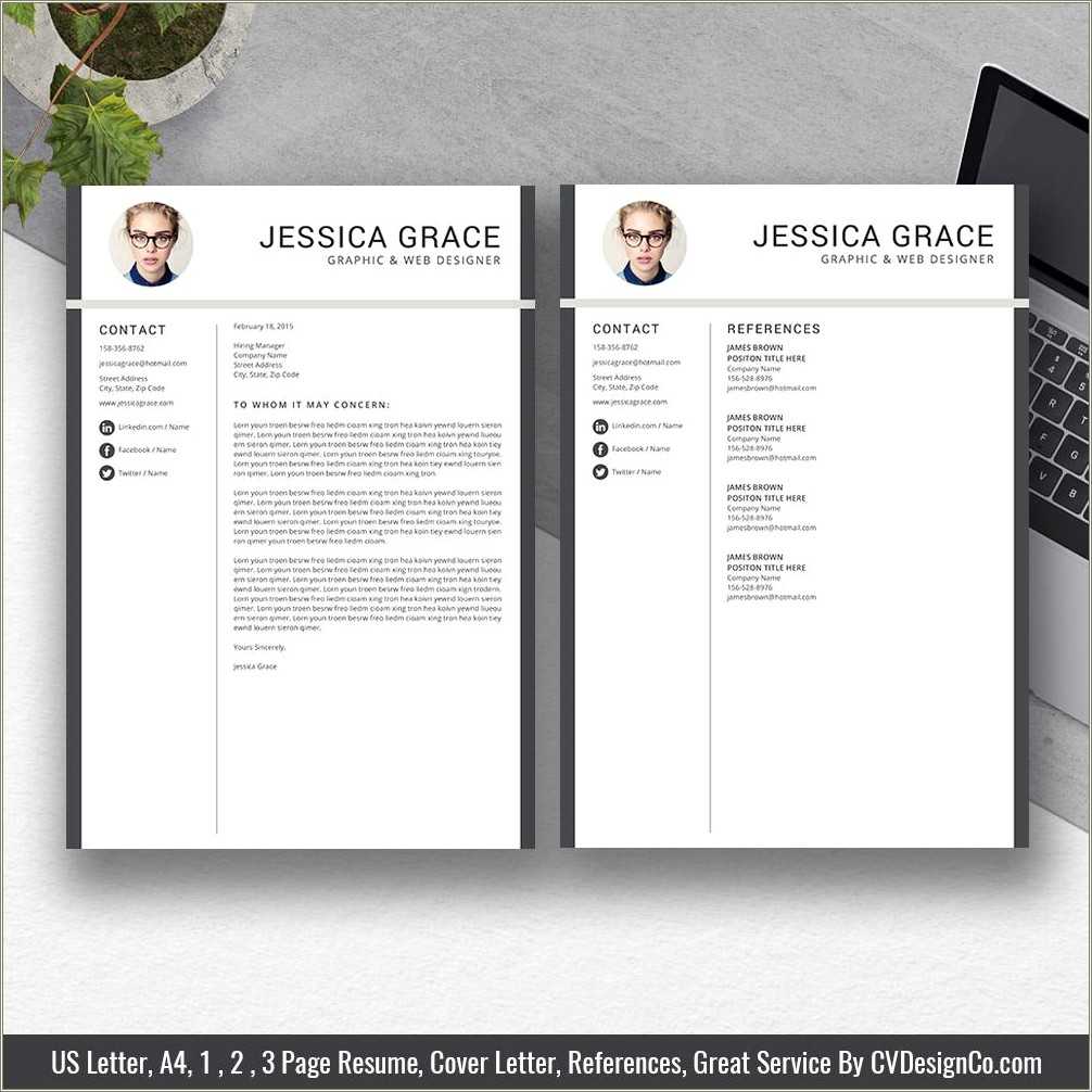 Best Font For Resume 2020 vrogue.co