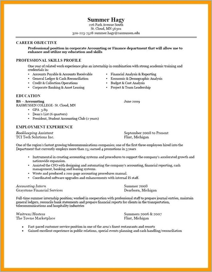 Best Free Fonts For Resumes Resume Example Gallery