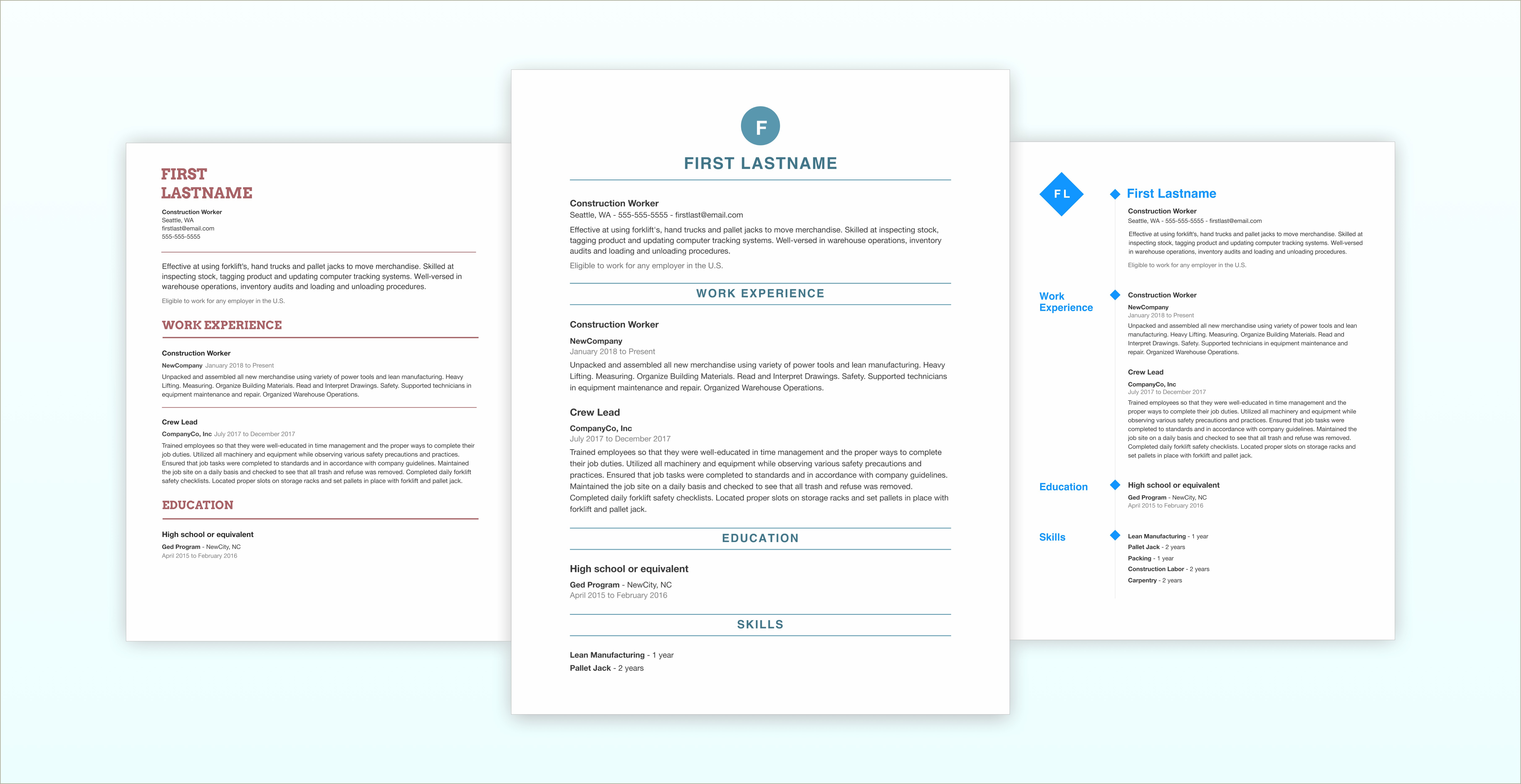 Best Free Resume Search Engines
