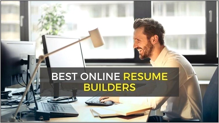 Best Free Site For Resume