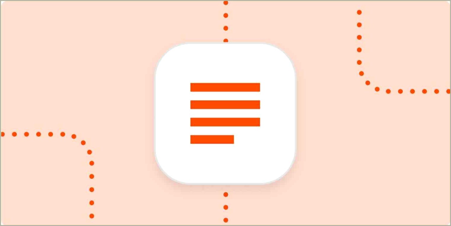 Best google docs templets for managment resume resume example gallery