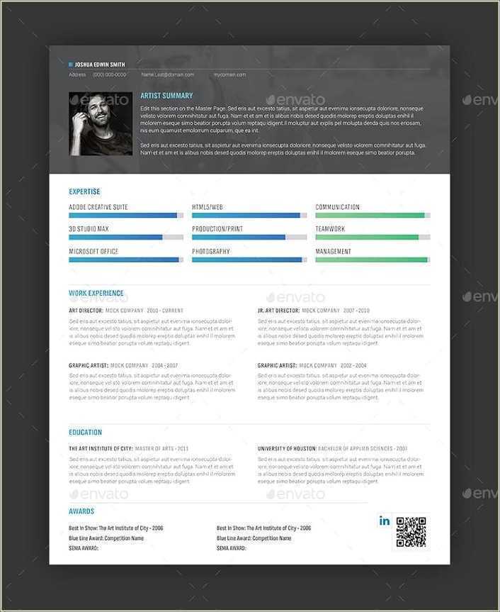 Show me some resume examples resume example gallery