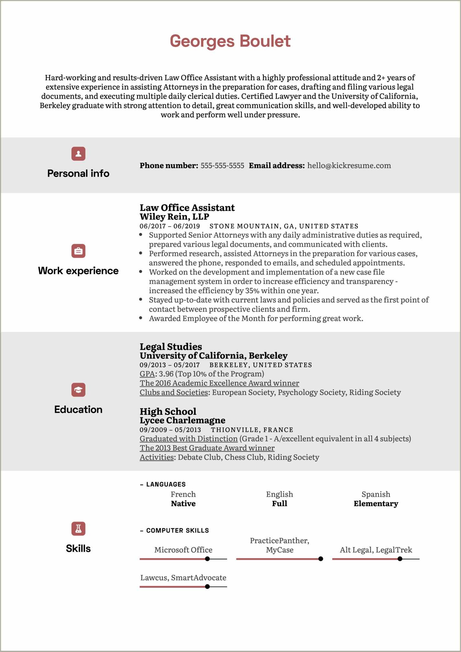 best-legal-assistant-resume-samples-resume-example-gallery