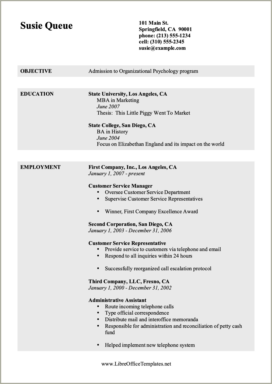 best-open-office-resume-templates-free-resume-example-gallery