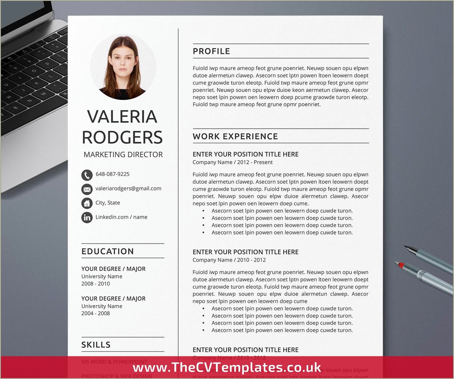 Best Resume Format Free Download Word Resume Example Gallery