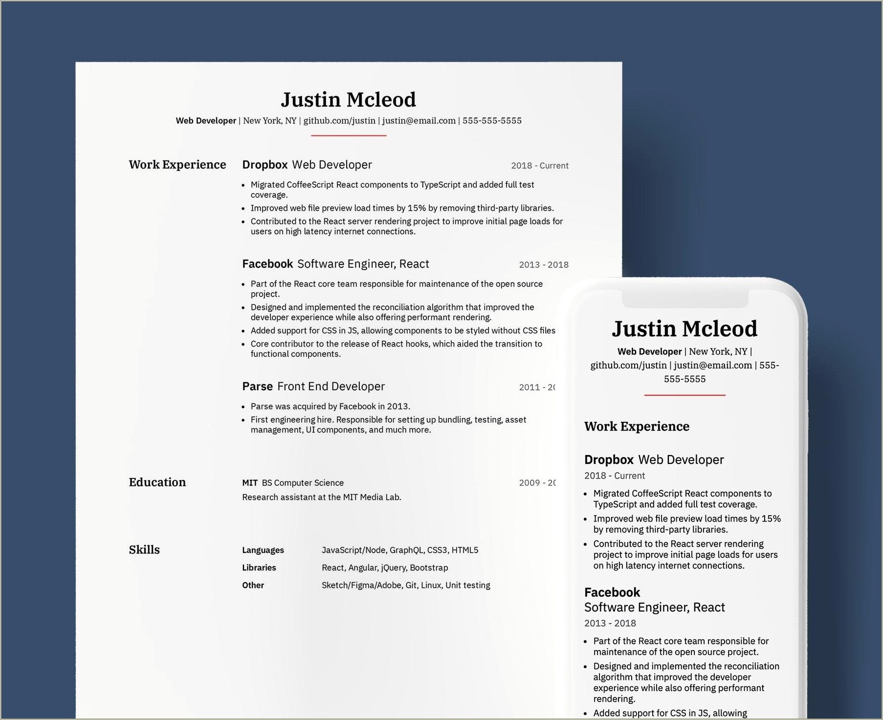 Best Resume Styles For Engineers Resume Example Gallery best-resume-styles-for-engineers-resume-example-gallery