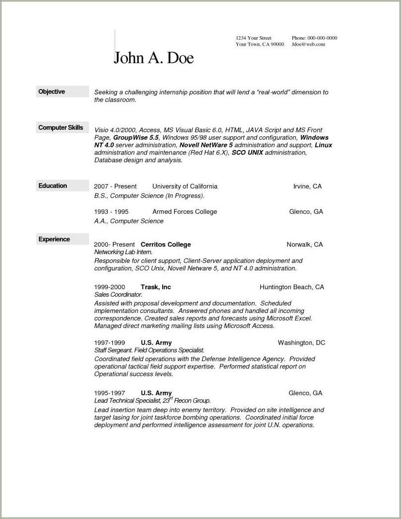 best-resume-template-word-reddit-resume-example-gallery