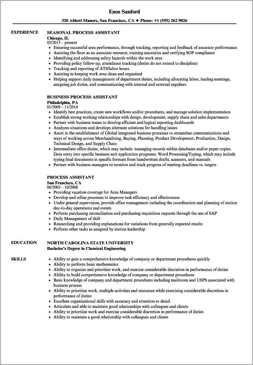 Break Down Hazmat Job Description For Amazon Resume Resume Example