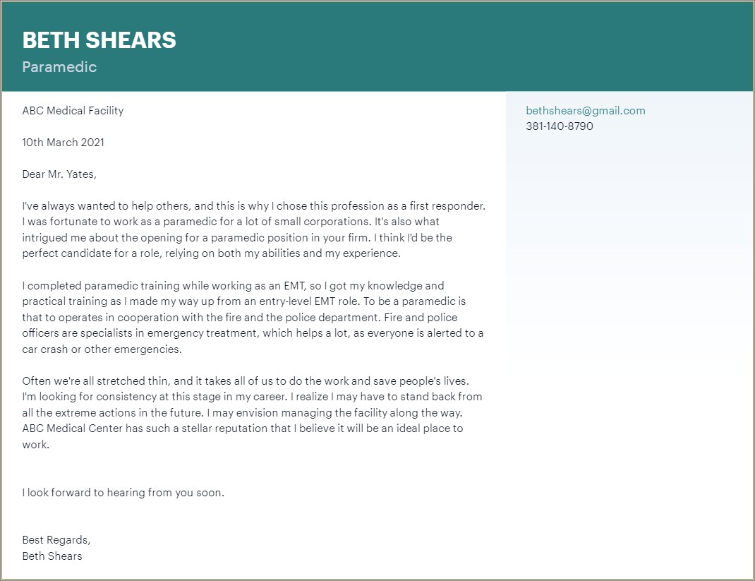 Cambria Good Cover Letter Resume Font Resume Example Gallery