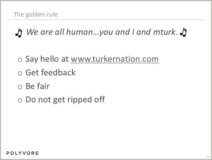 Can You Put Mturk On Your Resume Resume Example Gallery
