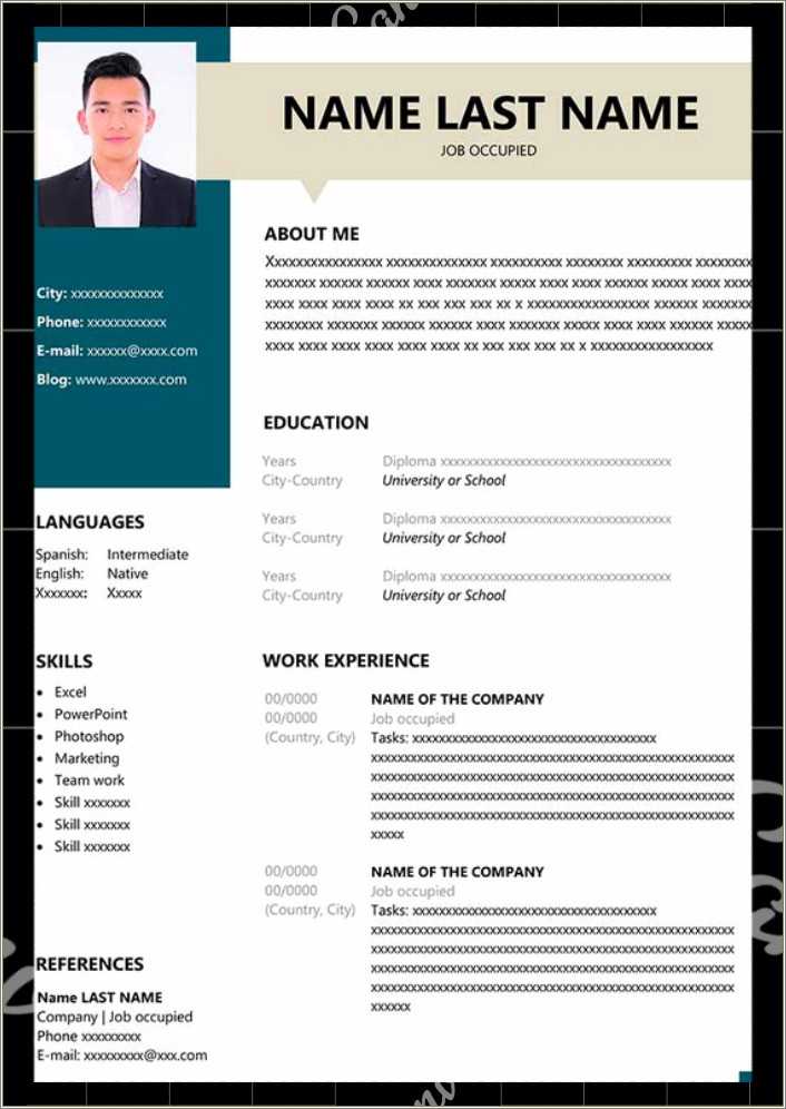 Civil Engineer Sample Resume Fresher