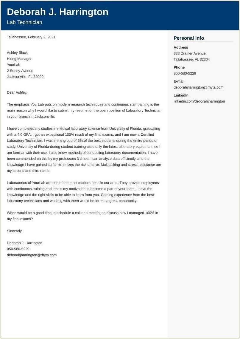 Computer Lab Attendant Resume No Experience
