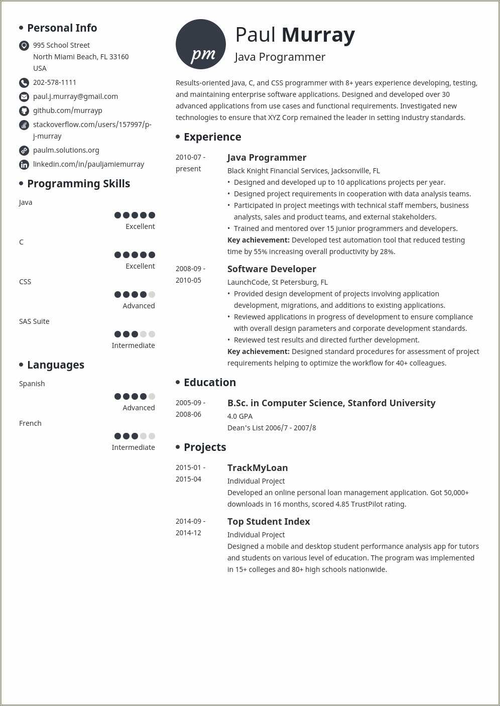 resume templates for pages resume templates for pages