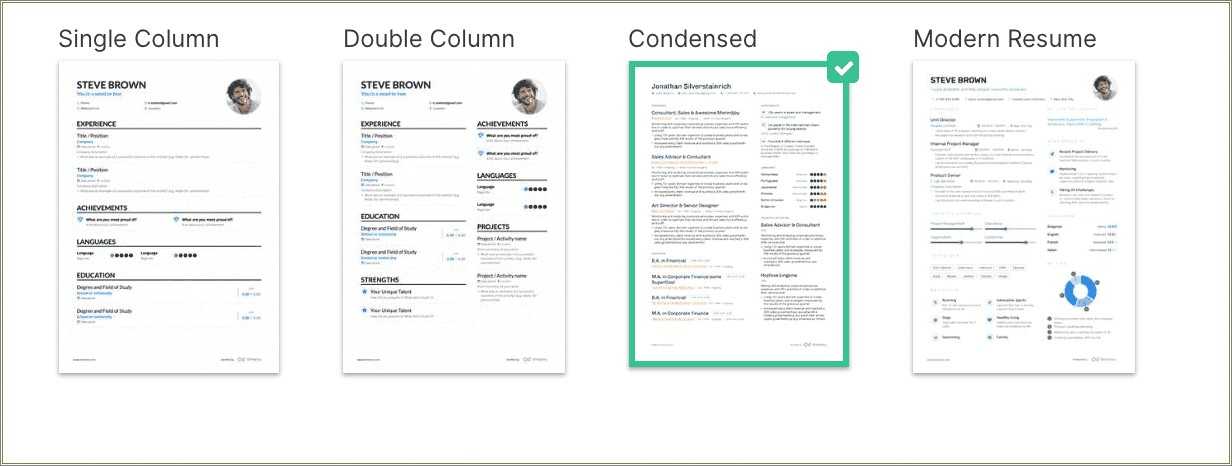  Core Functional Resume Template For Word Free Resume Example Gallery