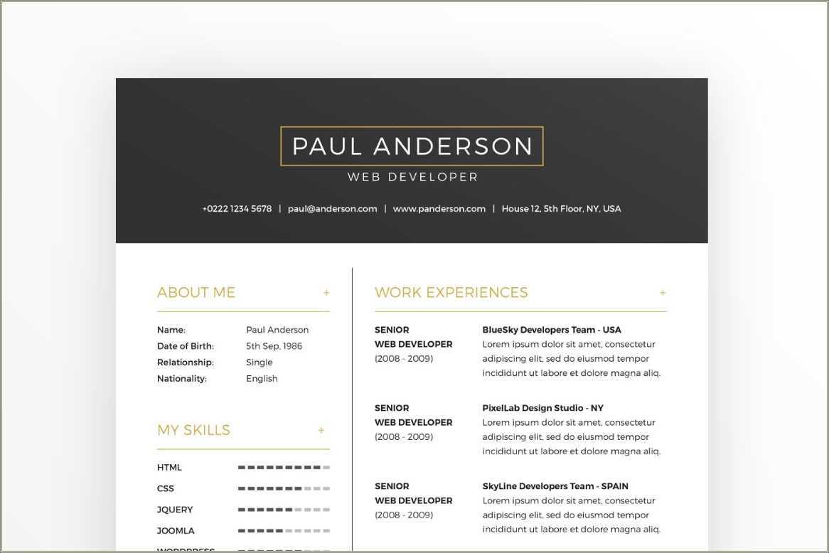 Cover Letter For Resumes Credit Card Company