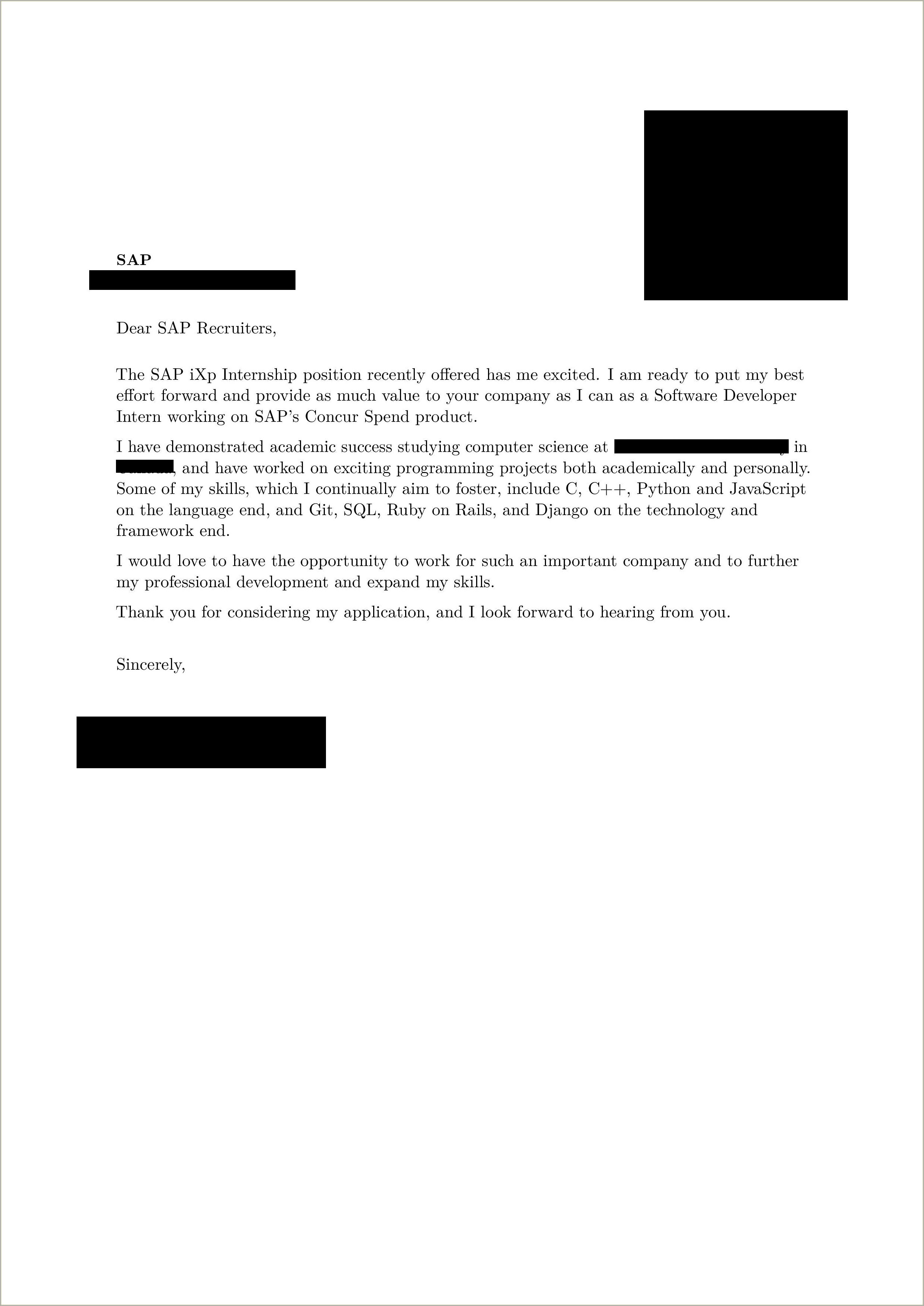 Cover letter or resume first reddit resume example gallery