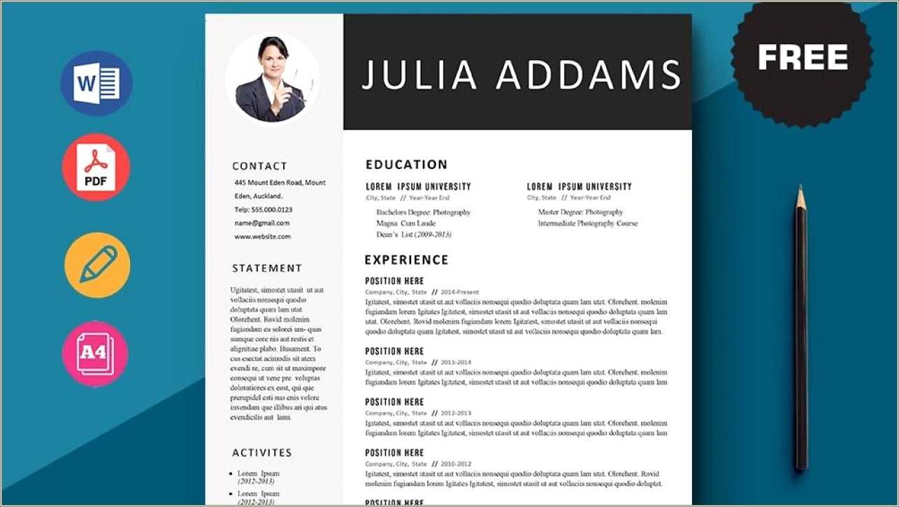 Customer Service Representative Resume Sample Word