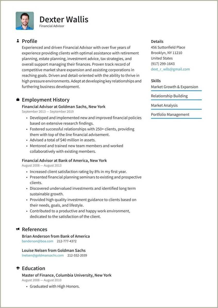 Customer Service Representatives Job Duties On A Resume