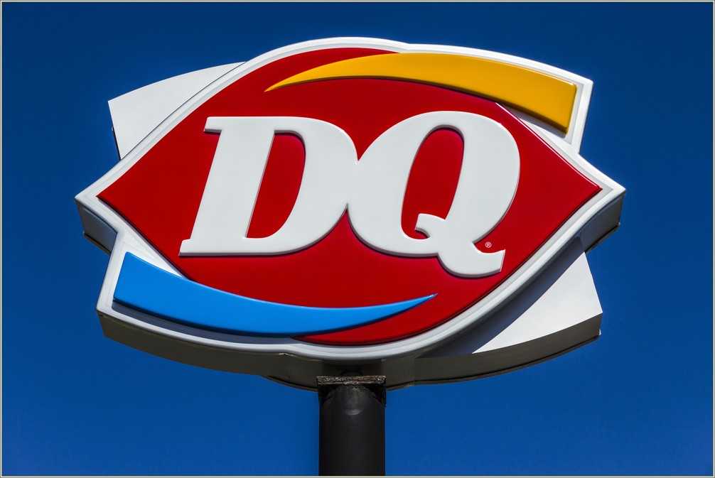 Dairy Queen Job Description For Resume