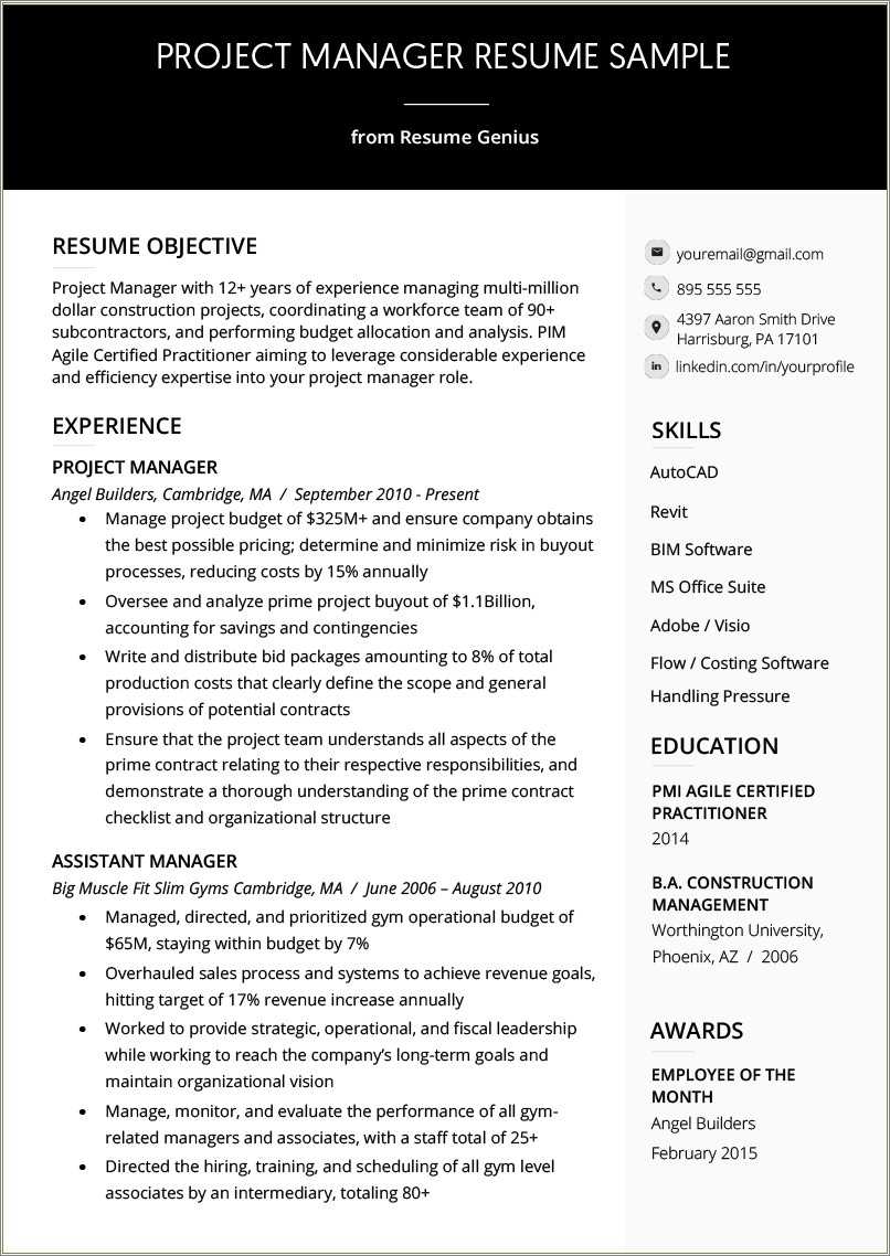 Define Organized As A Skill On Resume