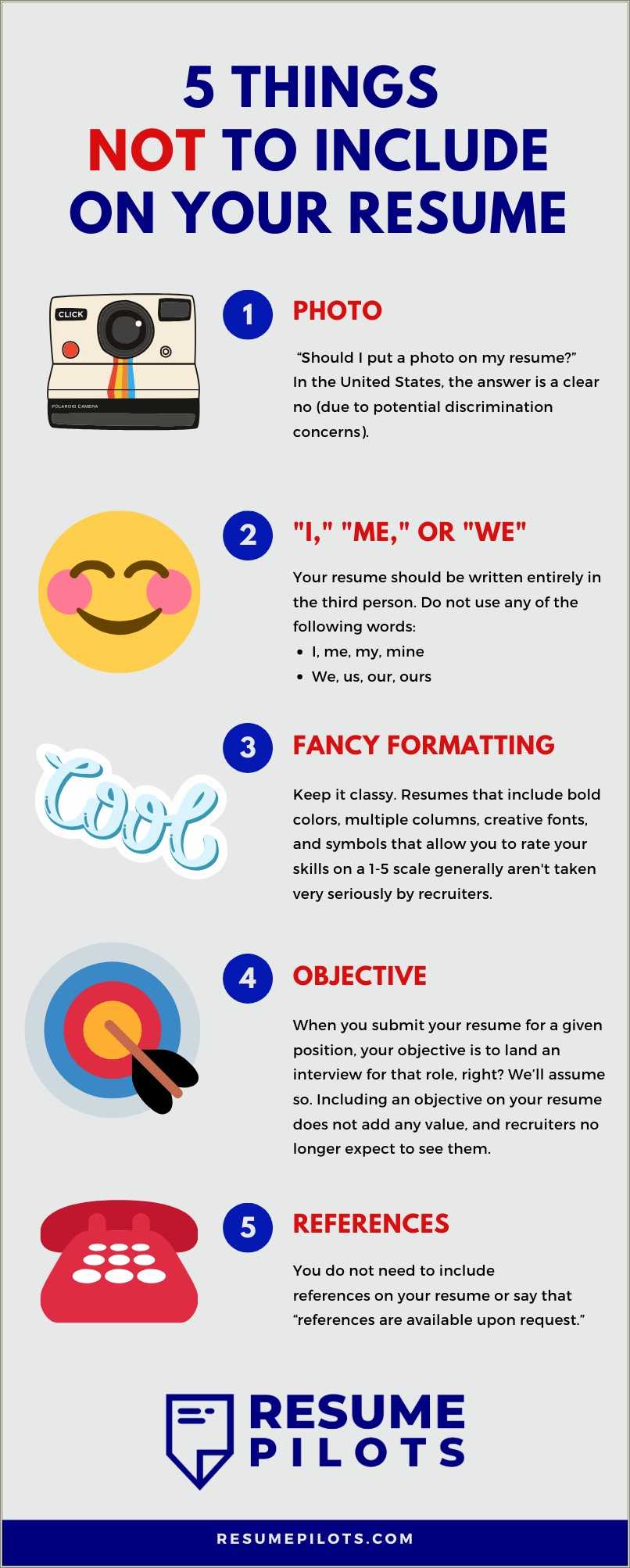 Do you put a picture on a resume resume example gallery