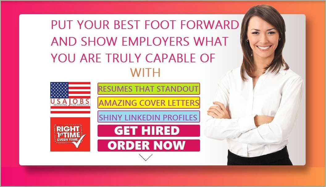 Do You Put Every Job On Federal Resume