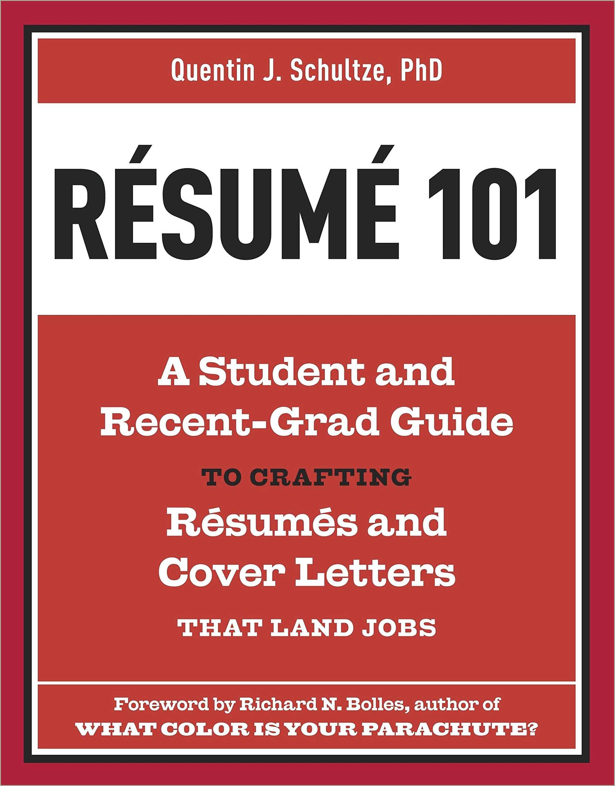 Do You Put High School Jobs On Resume
