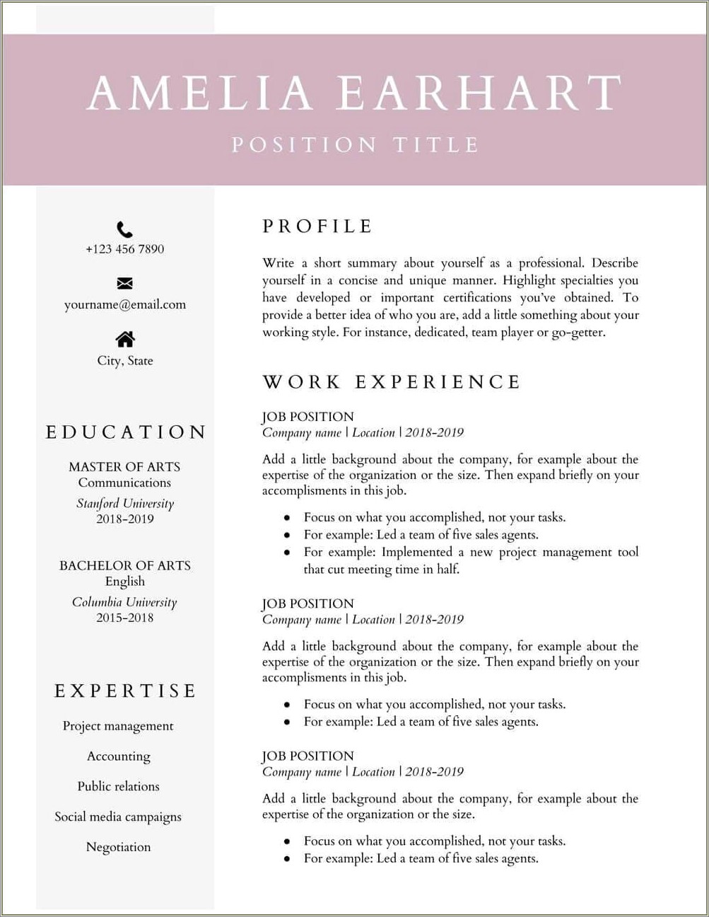 does-google-docs-have-free-resume-templates-resume-example-gallery