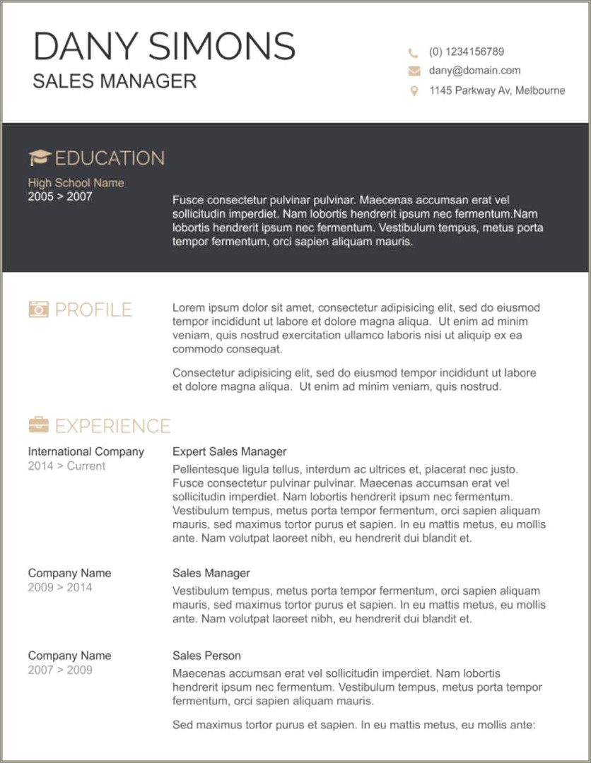 Does microsoft word 2007 have resume templates resume example gallery