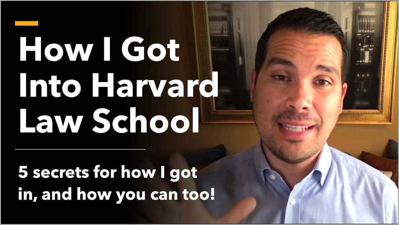 Does Yale Law School Require A Resume Resume Example Gallery