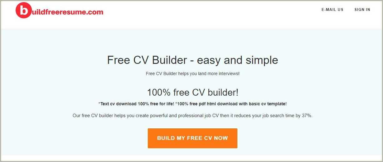 easy-resume-maker-free-download-resume-example-gallery