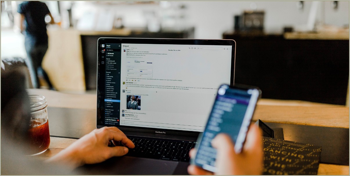 Email Subject Lines For Job Applications And Resumes