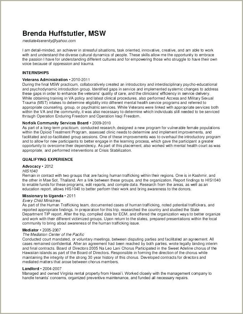Emergency Medical Technician Resume Job Description - Resume Example ...