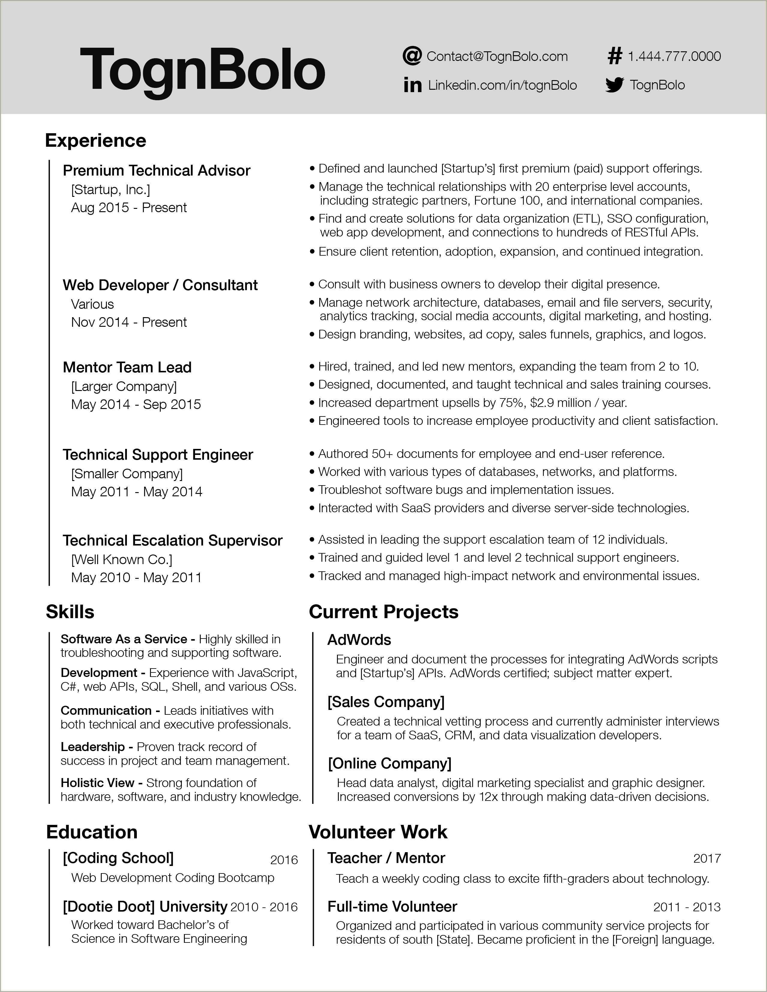 Reddit Resume For A First Job Resume Example Gallery