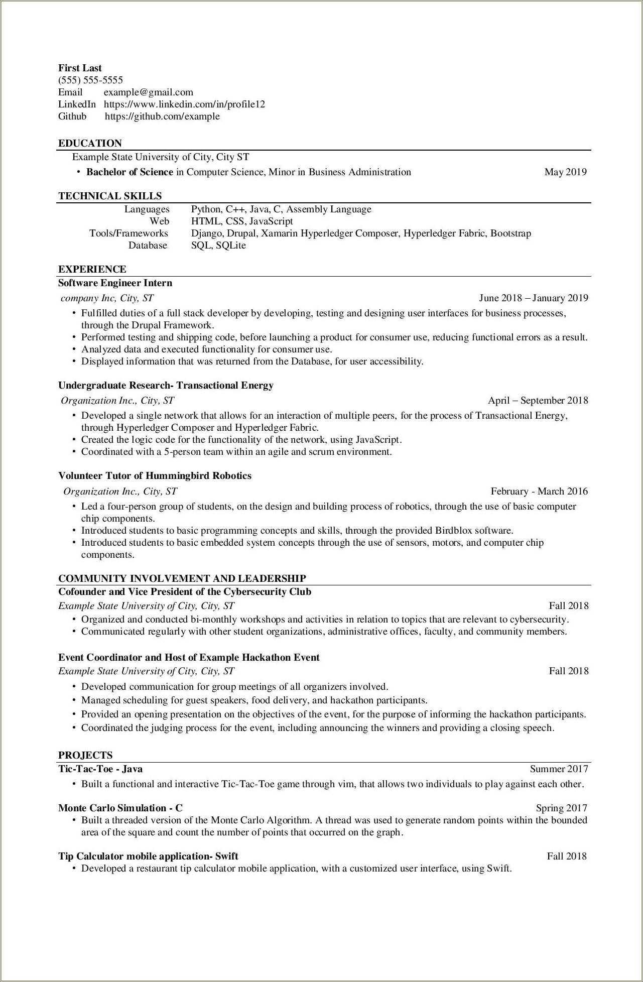 entry-level-process-engineer-resume-sample-resume-example-gallery