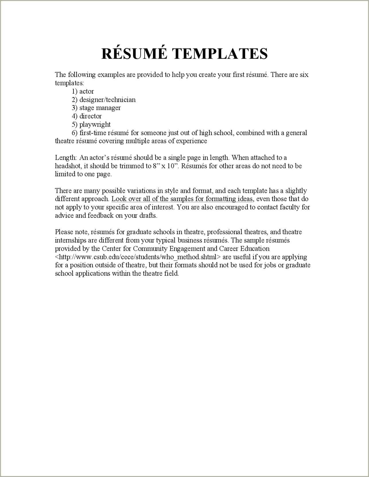 examples-of-students-frist-time-resume-resume-example-gallery