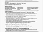 Fast Food Restaurant Service Crew Resume Sample